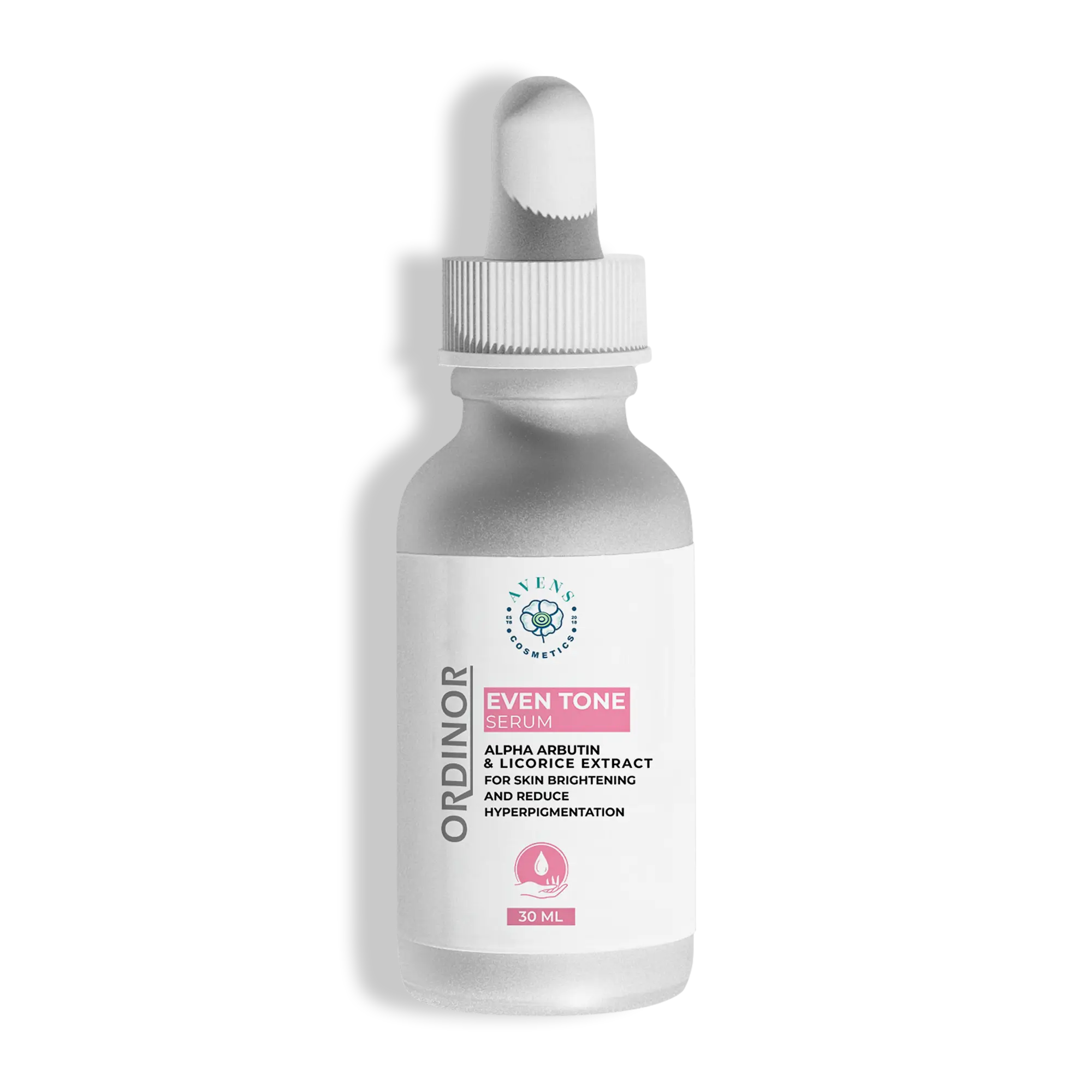 ORDINOR EVEN TONE SERUM (BUY 1 GET 1 )