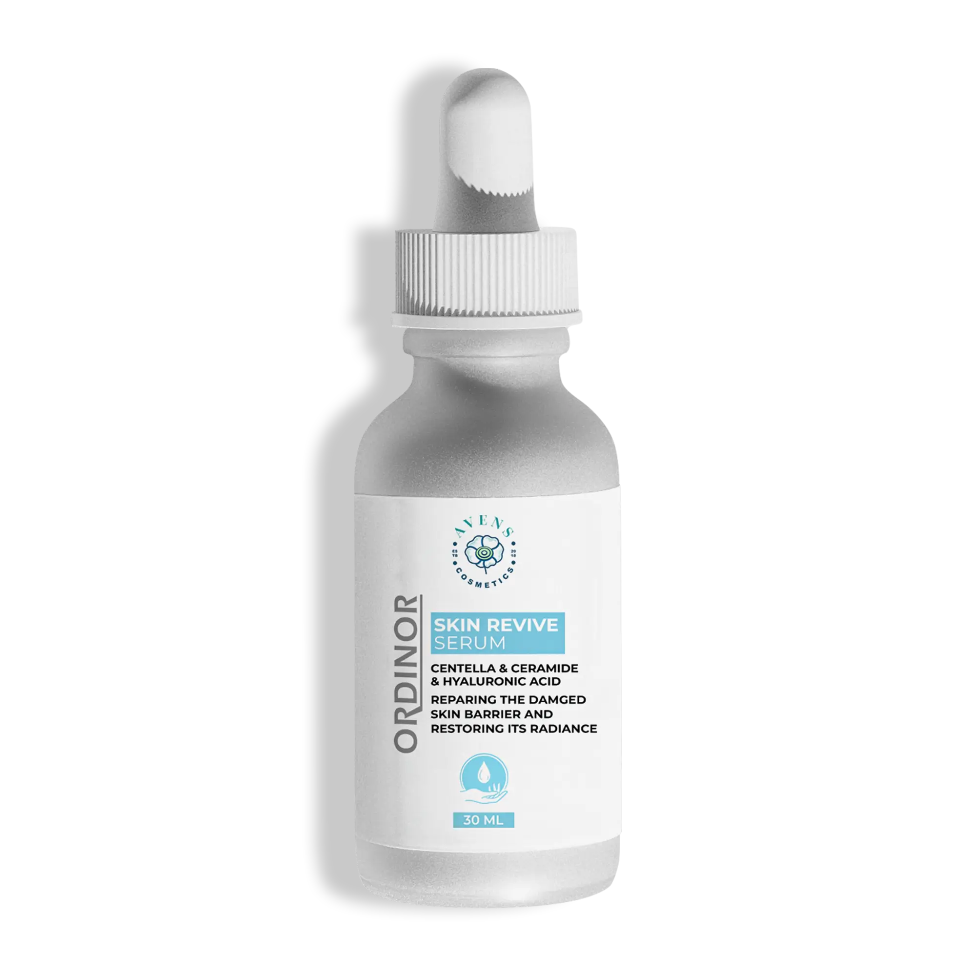 ORDINOR SKIN REVIVE SERUM (BUY 1 GET 1 )