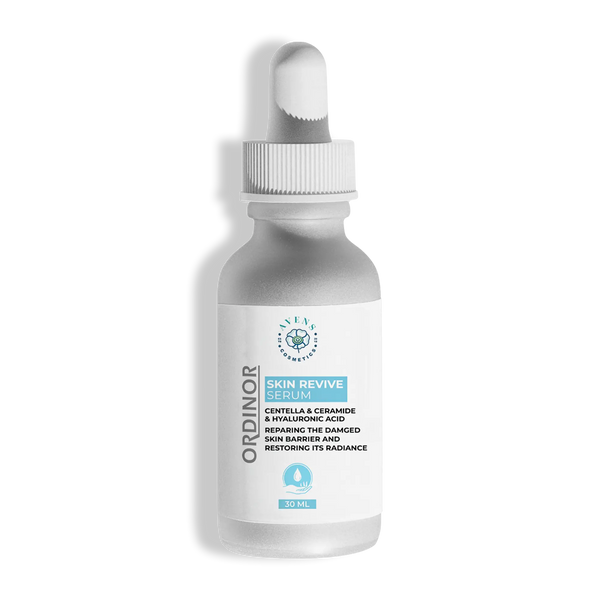 ORDINOR SKIN REVIVE SERUM