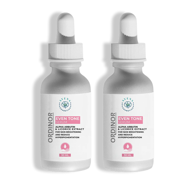 ORDINOR EVEN TONE SKIN SERUM OFFER 2