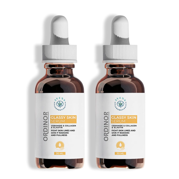 ORDINOR GLASSY SKIN SERUM OFFER 2