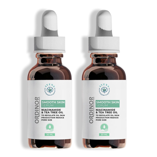 ORDINOR SMOOTHY SKIN SERUM OFFER 2