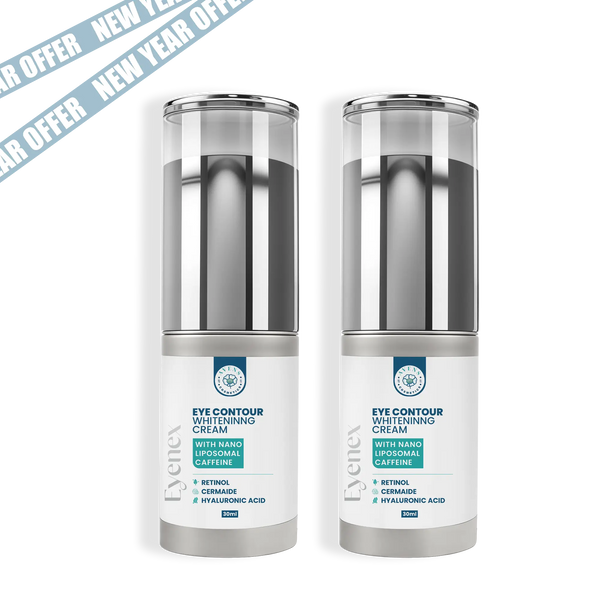 NEW YEAR OFFER 2X BAUNDLE (2 EYENEX CREAM )