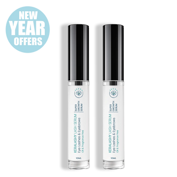 NEW YEAR OFFER 2X BAUNDLE (2 KERALASHY SERUM )