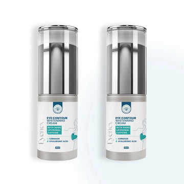 2 EYENEX CREAM (Hyaluronic acid)