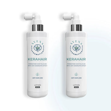 2 KERAHAIR LOTION