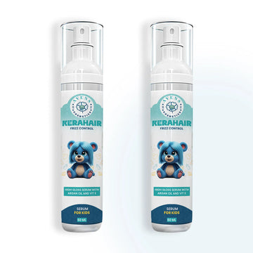 2 KERAHAIR SERUM KIDS