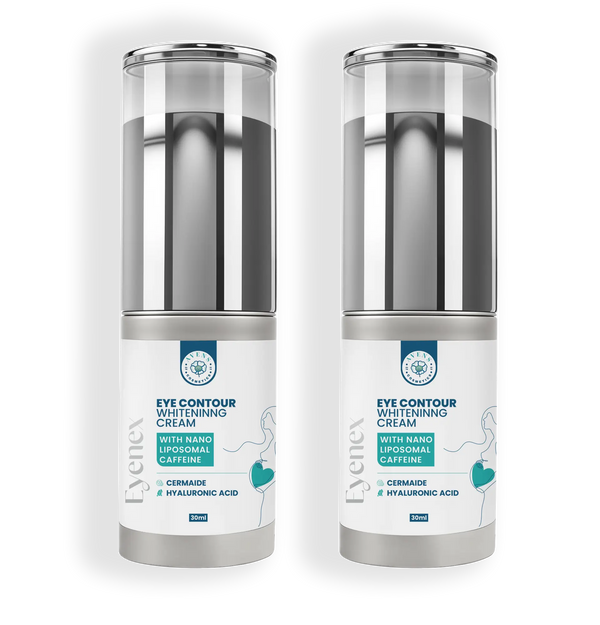 EYENEX CREAM (Hyaluronic acid) OFFER 2