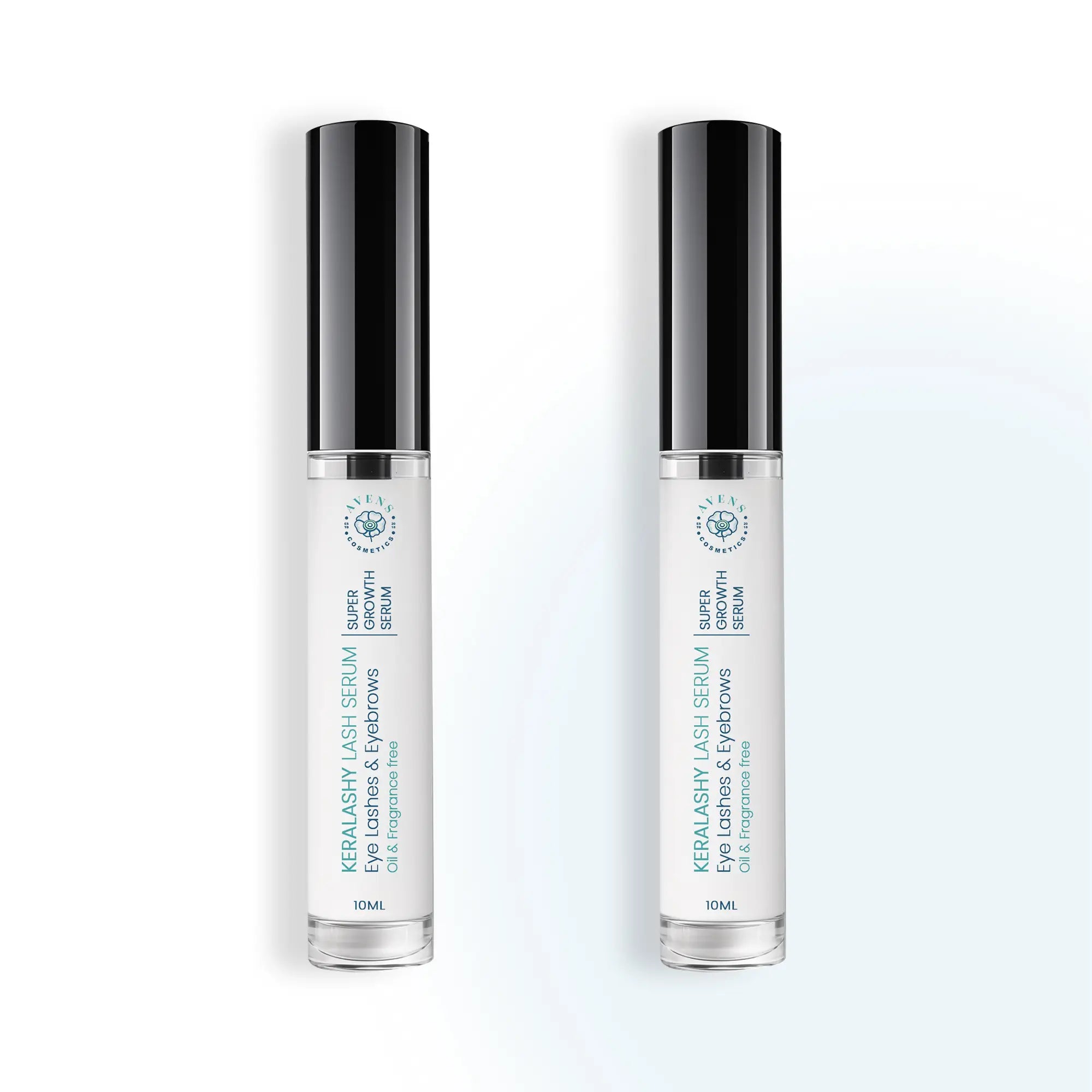 2 KERALASHY LASH SERUM