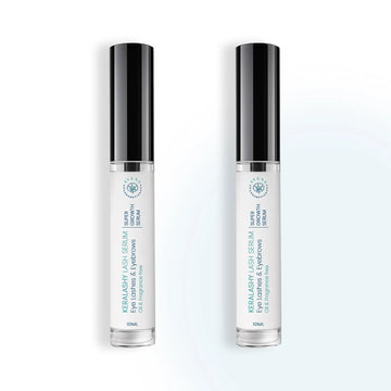 2 KERALASHY LASH SERUM
