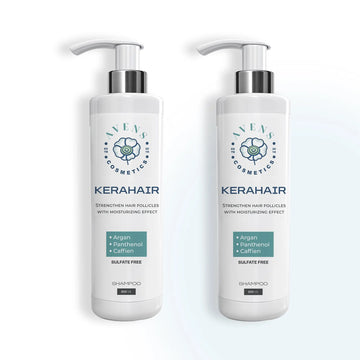 2 KERAHAIR SHAMPOO