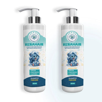 2 KERAHAIR SHAMPOO KIDS