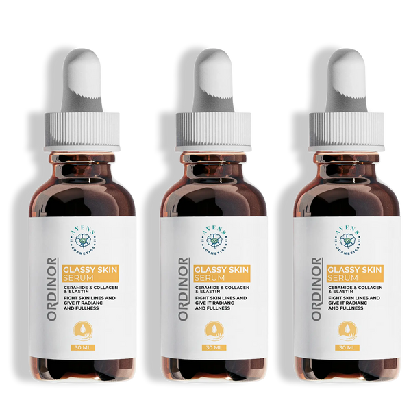 ORDINOR GLASSY SKIN SERUM OFFER 3