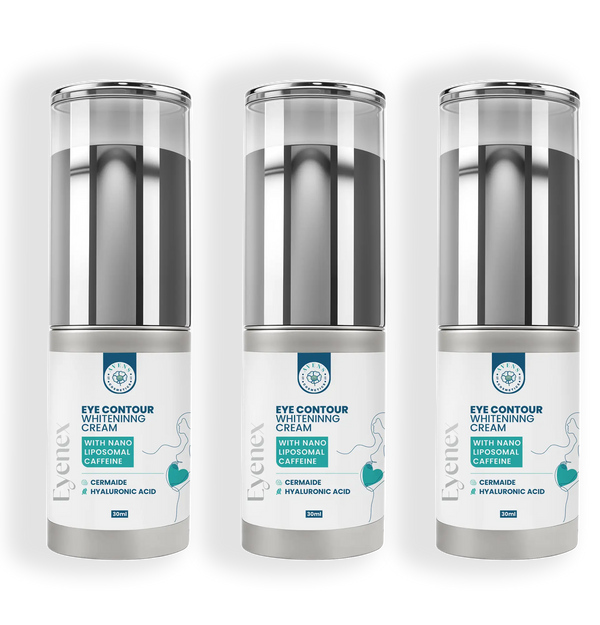 EYENEX CREAM (Hyaluronic acid) OFFER 3