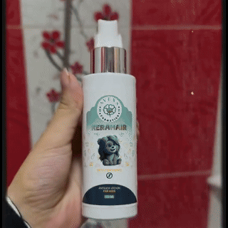 كيرا هير انتي لايس لوشن