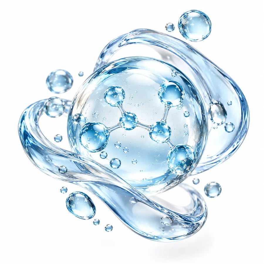 Liposomal Caffeine