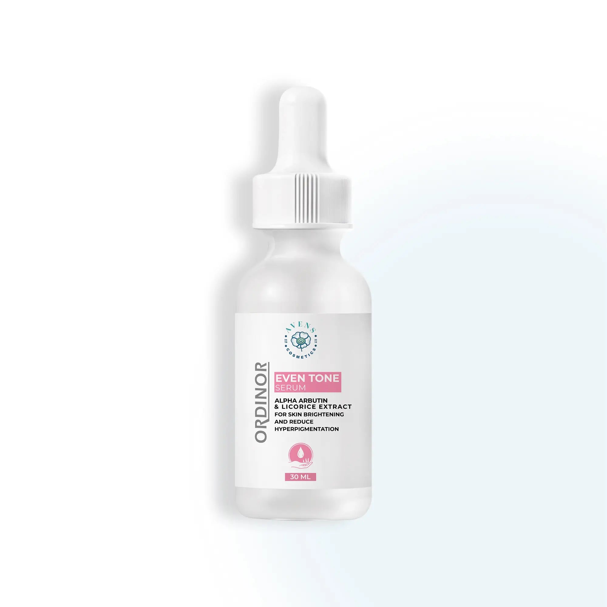 ORDINOR EVEN TONE SERUM