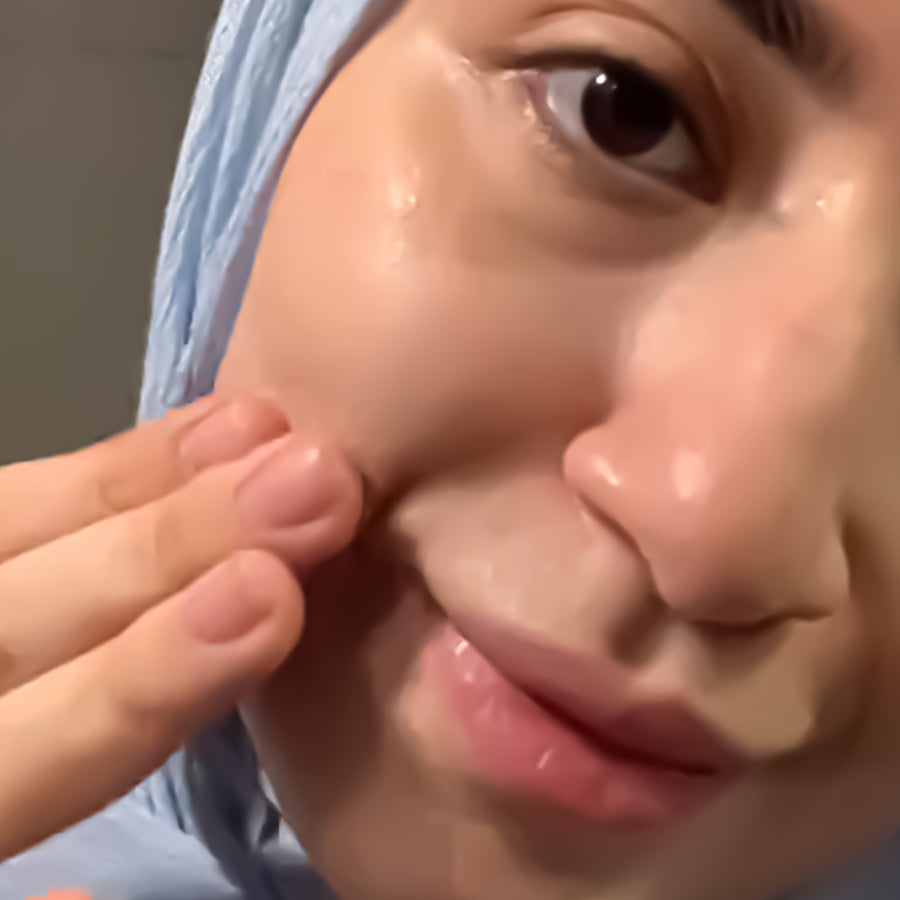 بعد