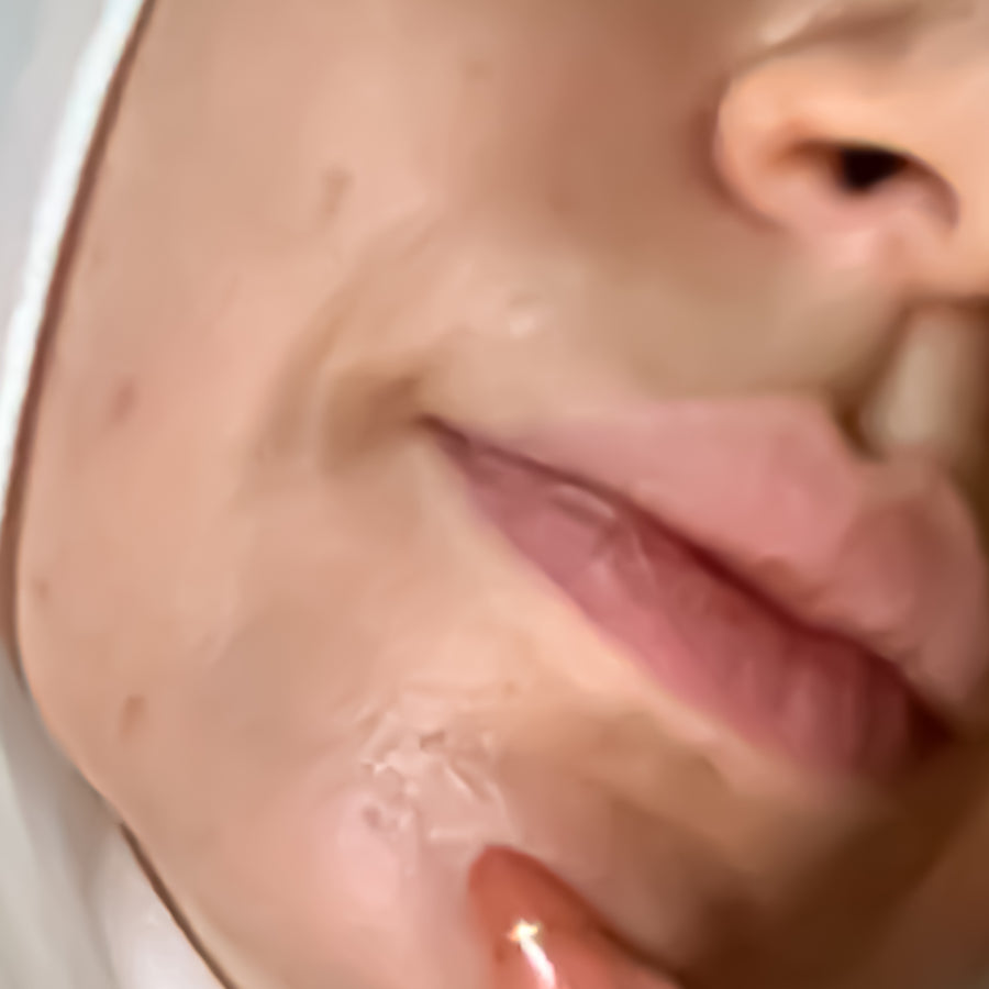 قبل