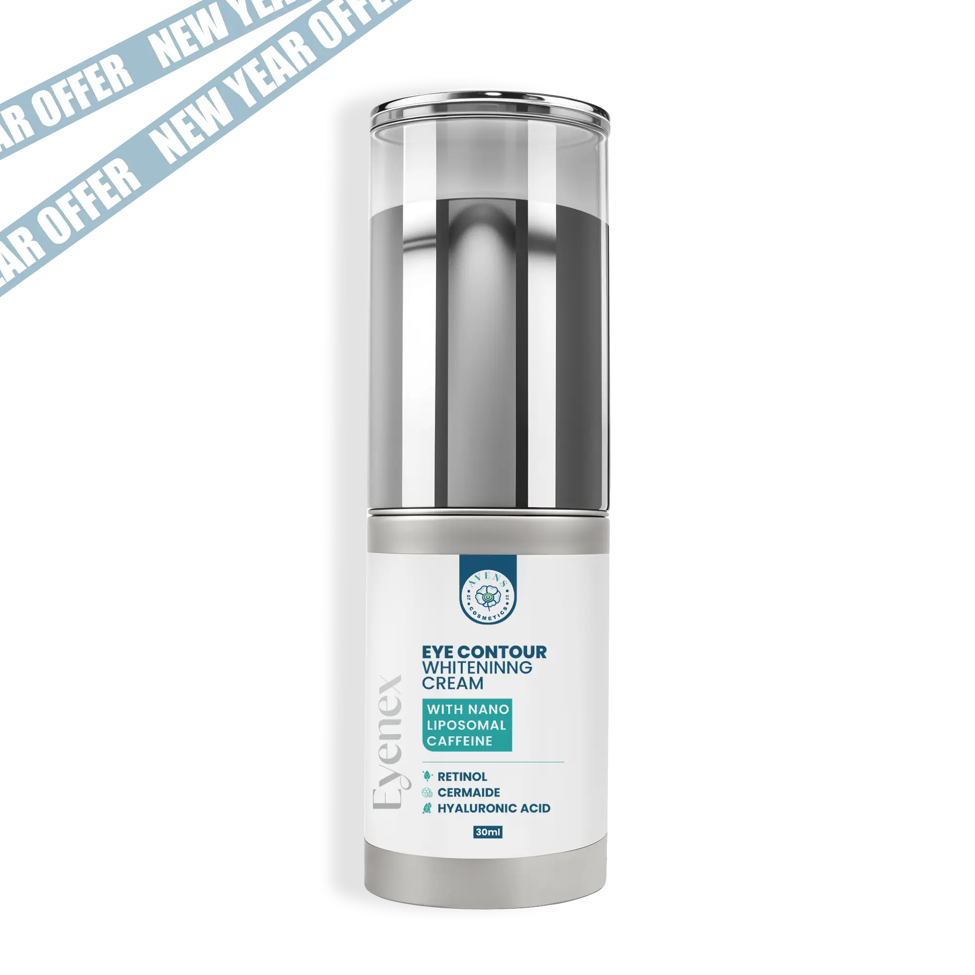 NEW YEAR SINGLE OFFER ( EYENEX CREAM  )