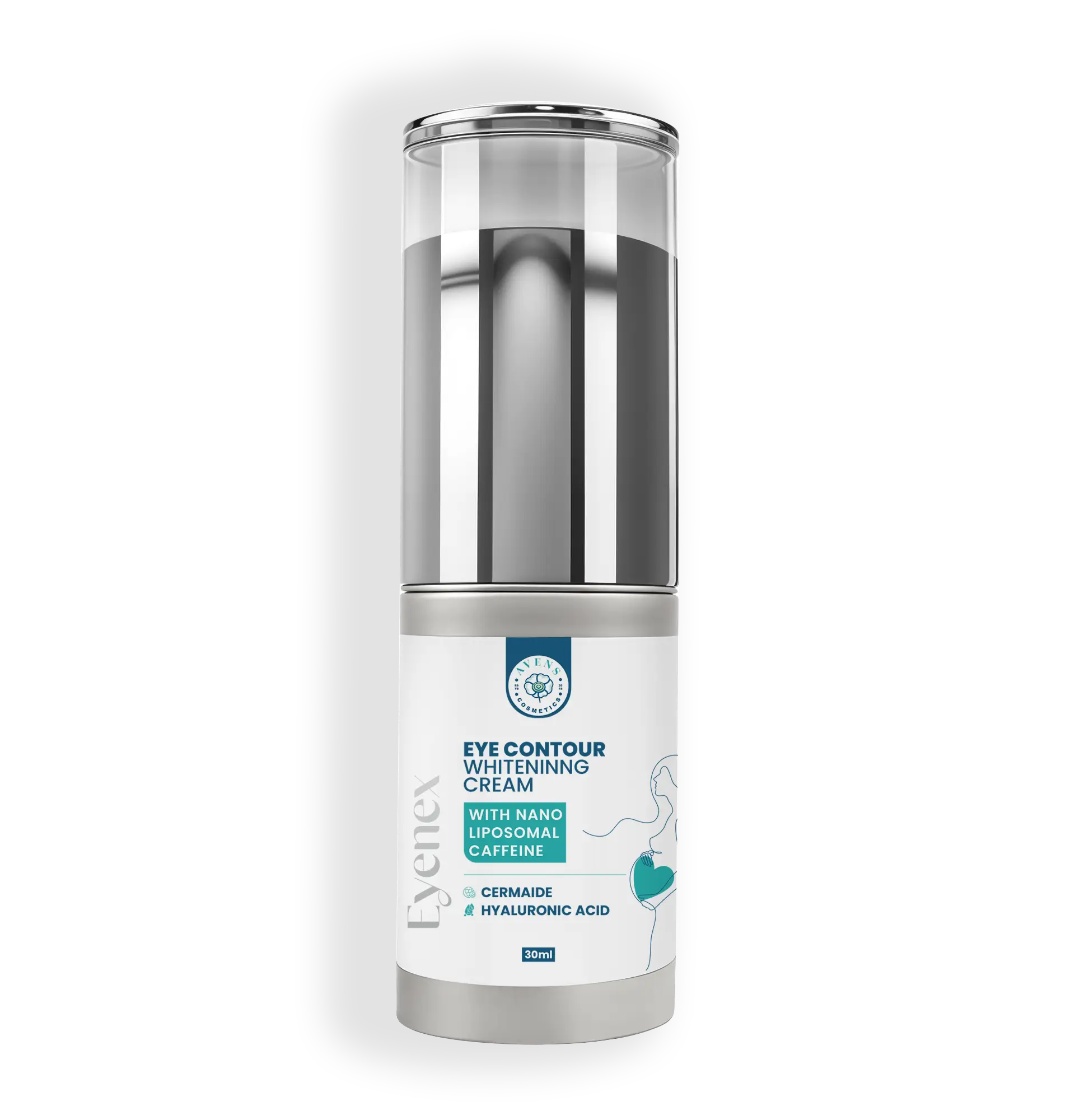 EYENEX CREAM (WITHOUT RETINOL)(BUY 1 GET 1 )