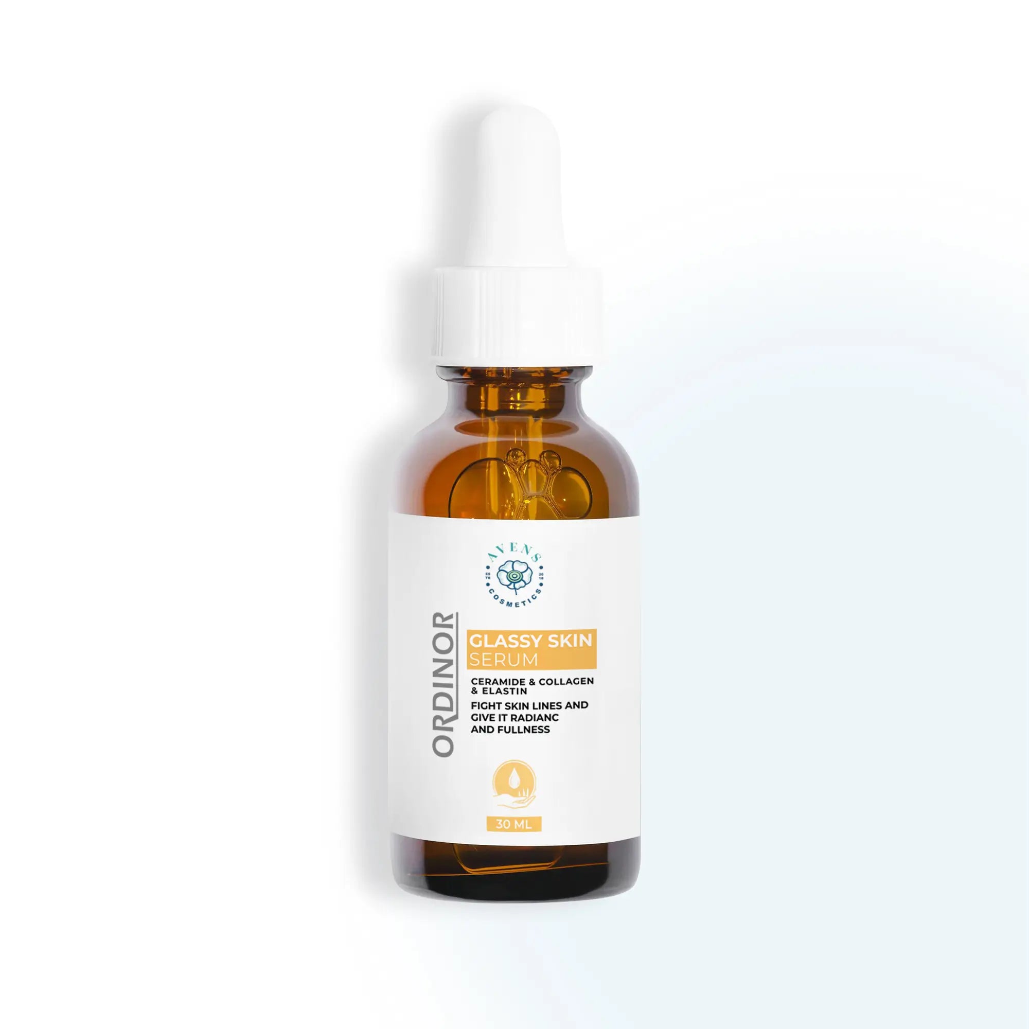 ORDINOR GLASSY SKIN SERUM