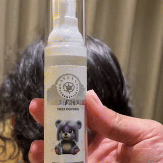 كيرا هير سيرم للعناية بشعر الاطفال