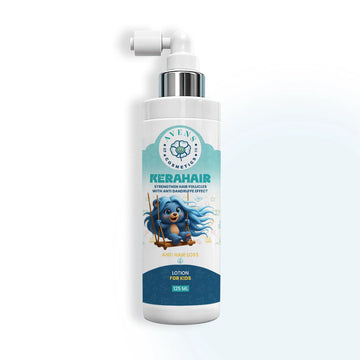 KERAHAIR LOTION KIDS