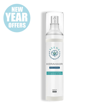 NEW YEAR SINGLE OFFER ( KERAHAIR SERUM  )