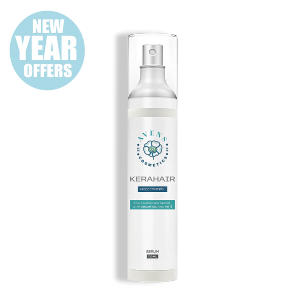 NEW YEAR SINGLE OFFER ( KERAHAIR SERUM  )