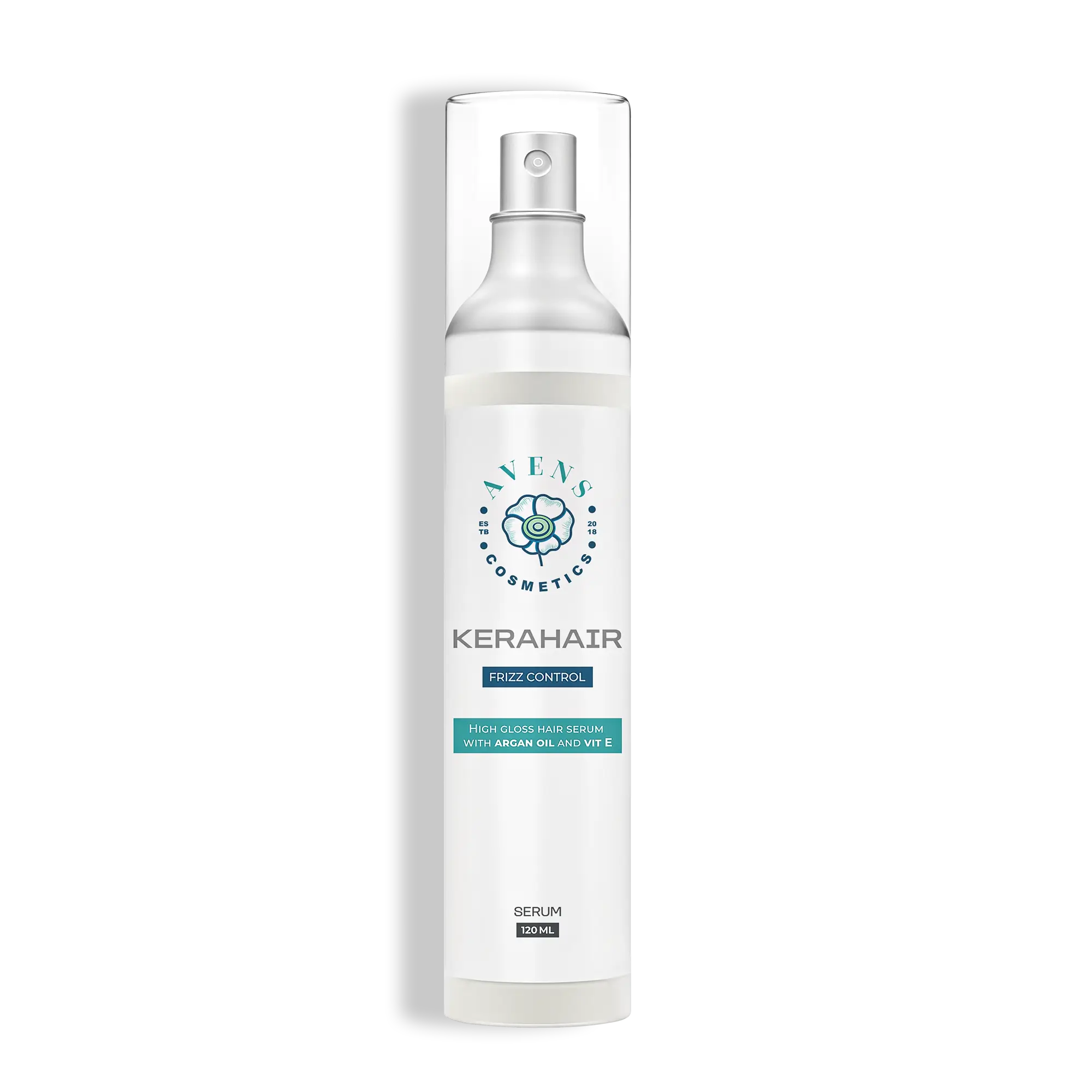 KERAHAIR SERUM (BUY 1 GET 1 )