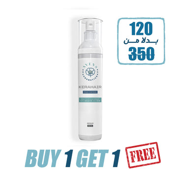 KERAHAIR SERUM (BUY 1 GET 1 )