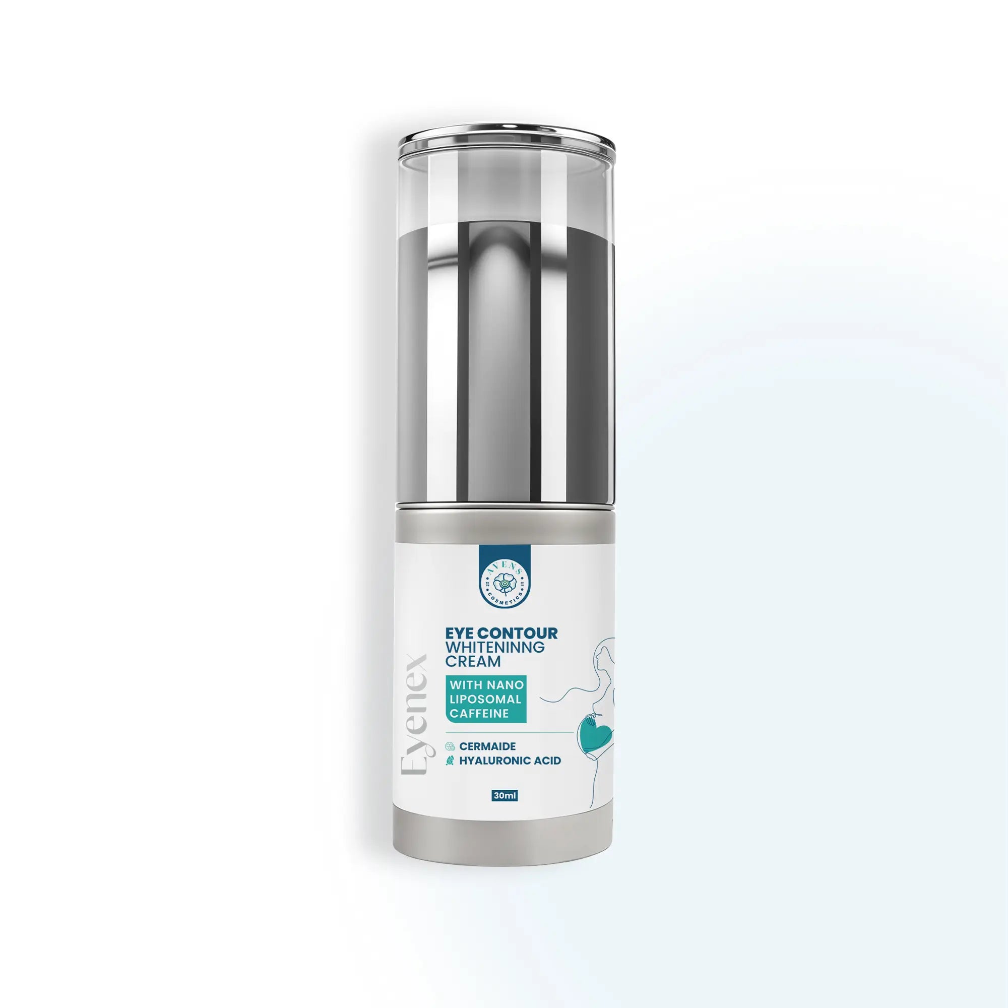EYENEX CREAM (WITHOUT RETINOL)