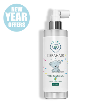 NEW YEAR SINGLE OFFER ( KERAHAIR ANTILICE LOTION  )