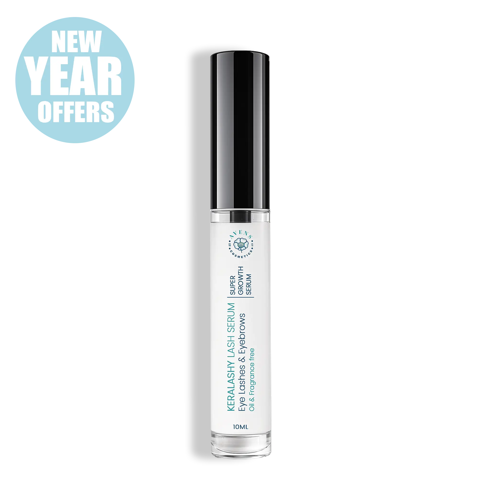 NEW YEAR SINGLE OFFER (KERA LASHY SERUM  )
