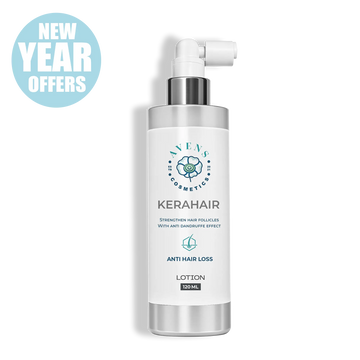 NEW YEAR SINGLE OFFER ( KERAHAIR LOTION  )