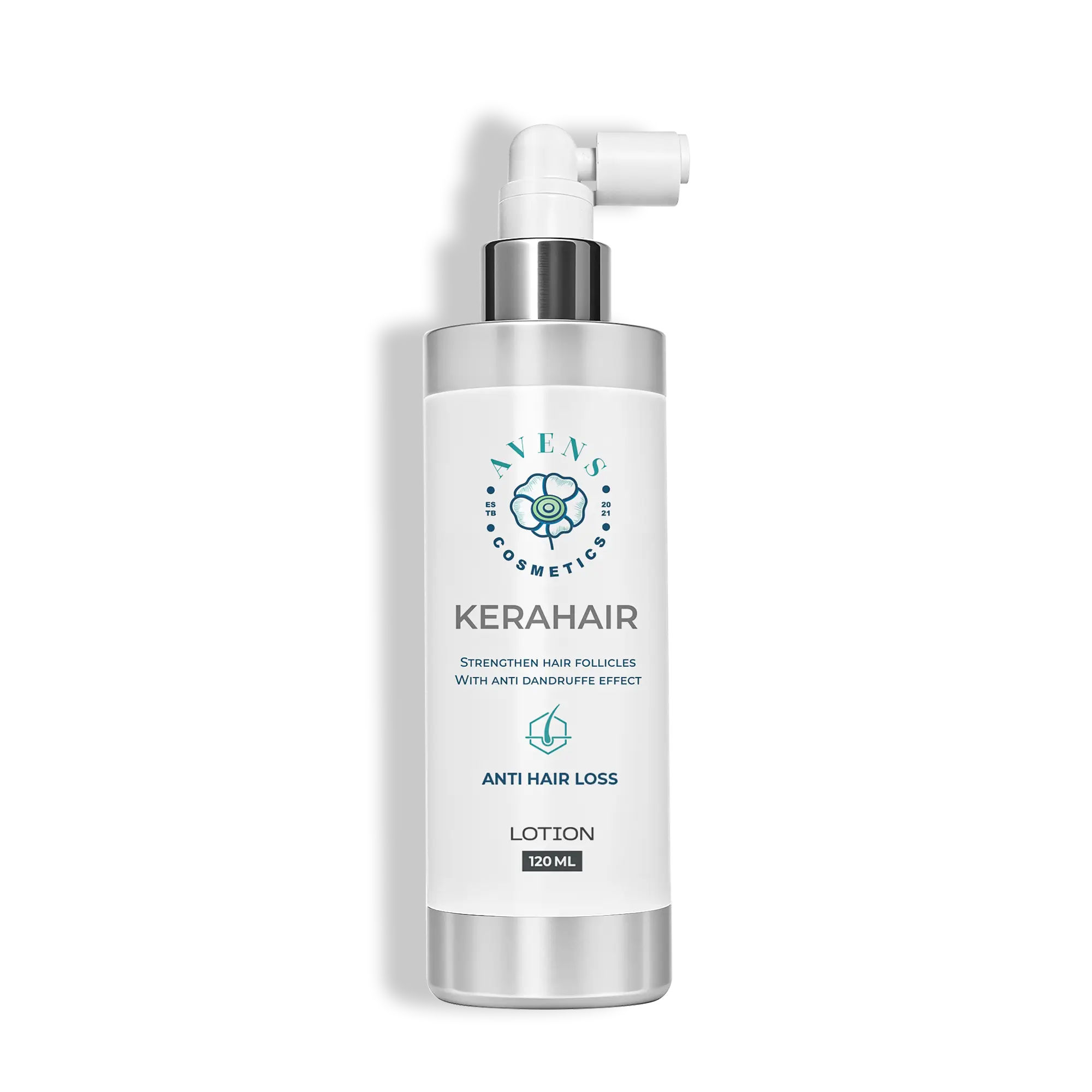 KERAHAIR LOTION KIDS  (BUY 1 GET 1 )