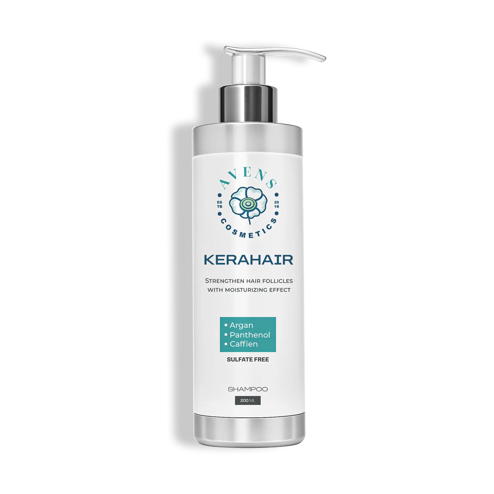 KERAHAIR SHAMPOO (BUY 1 GET 1 )