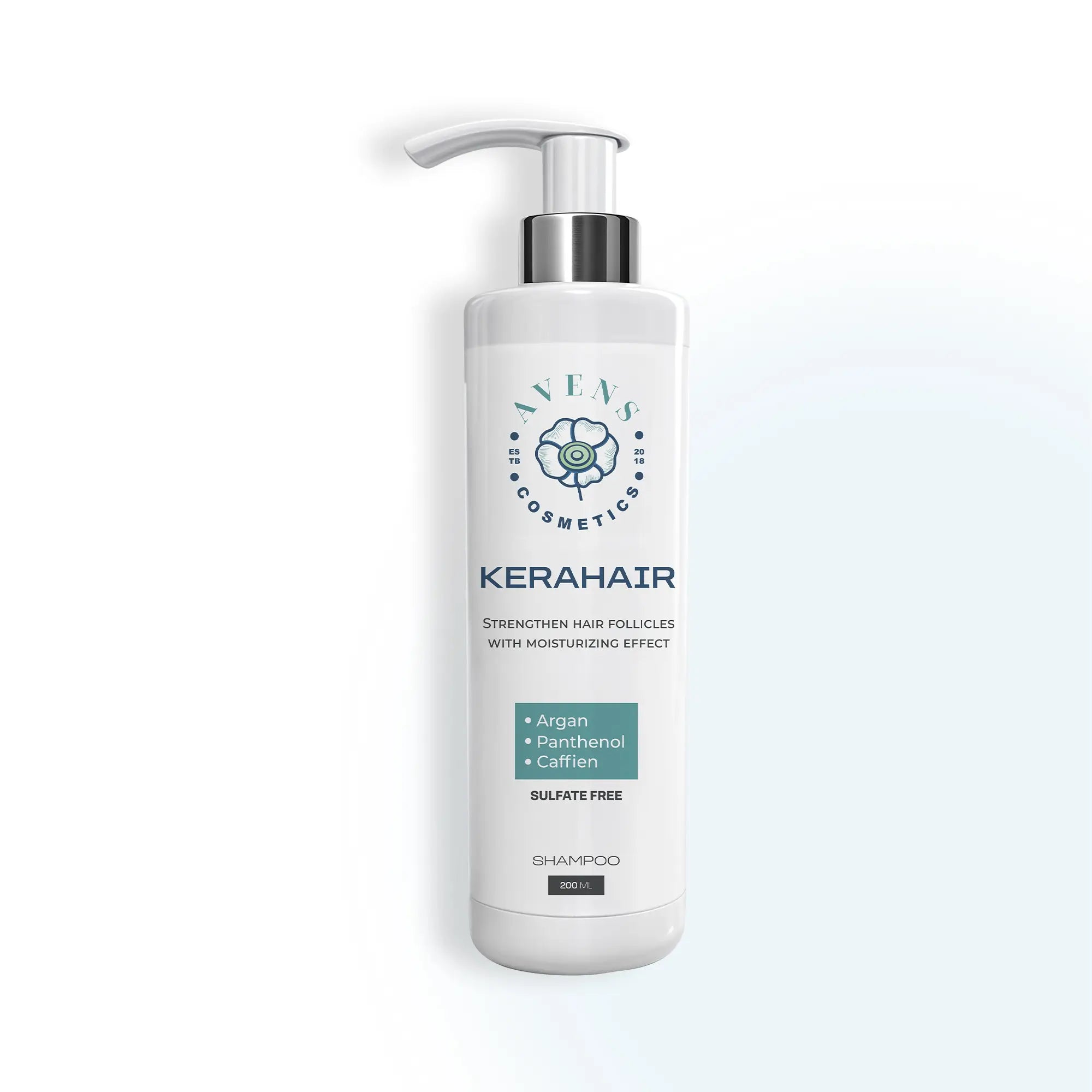KERAHAIR SHAMPOO
