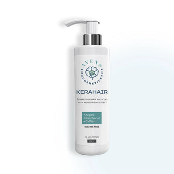 KERAHAIR SHAMPOO