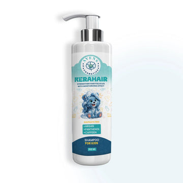 KERAHAIR SHAMPOO KIDS