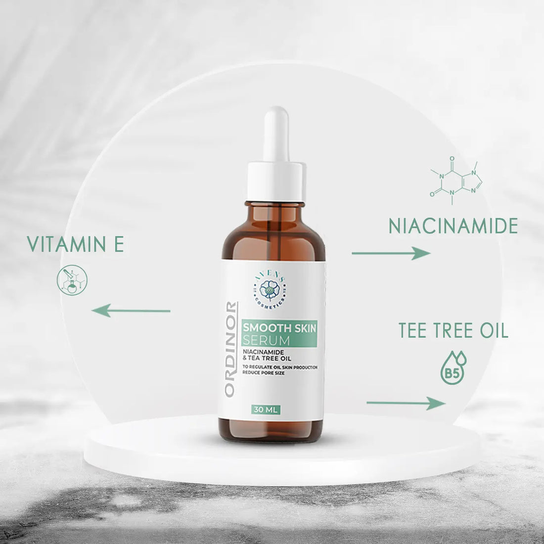 ORDINOR ALL BUNDLE (GLASSY+REVIVE SKIV +SMOOTH+EVENTONE)