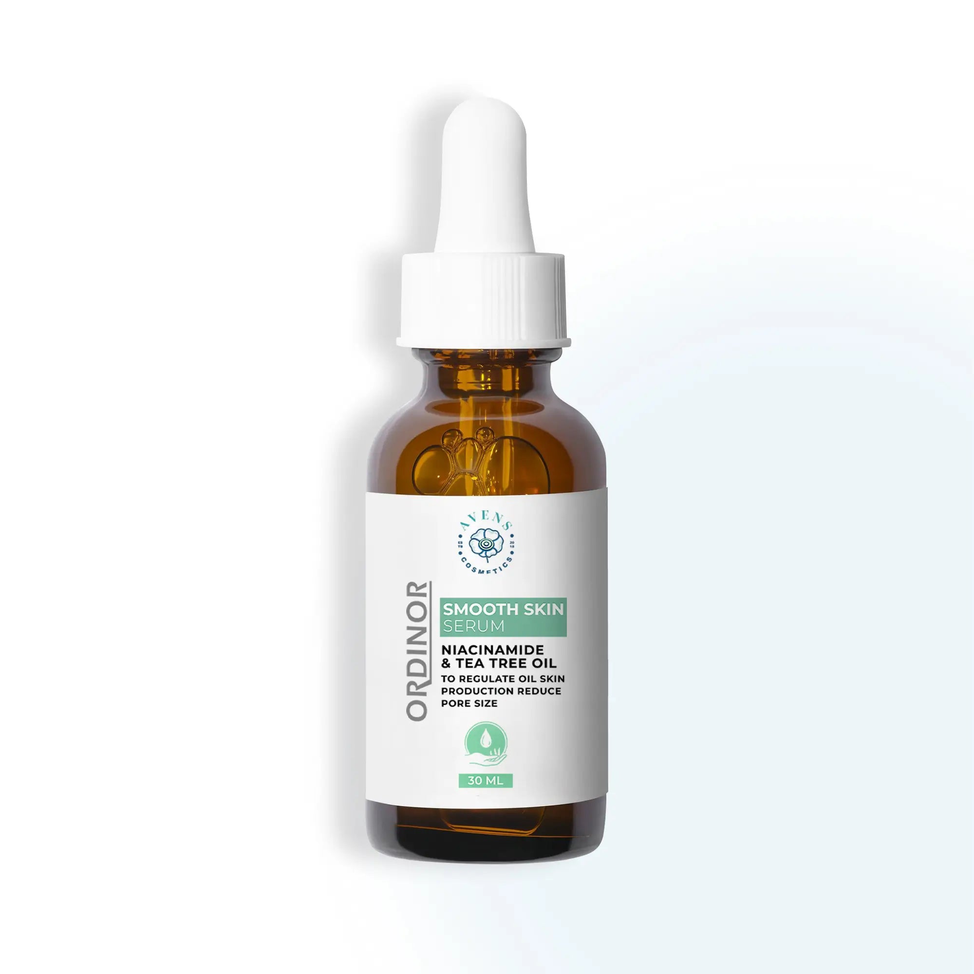 ORDINOR SMOOTH SKIN SERUM