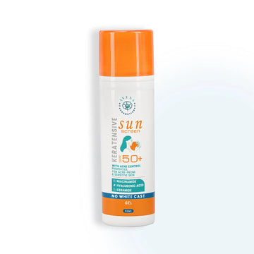 KERATENSIVE SUNSCREEN (NIACINAMIDE)