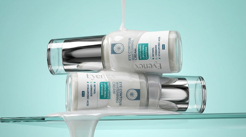 Eyenex Cream