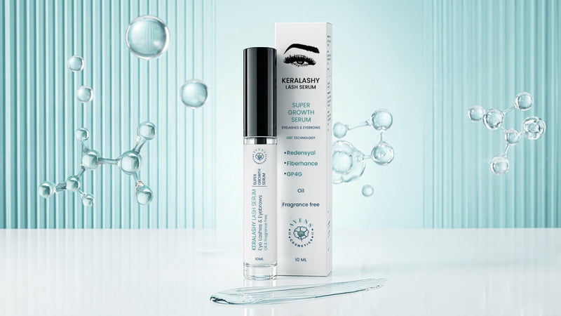 The Perfect Mascara Alternative