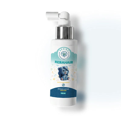 Kira Hair antiLice Lotion for Lice & Insect Infection