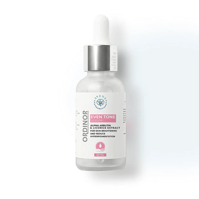 Even Tone Serum for Brightening Spots and Pigmentation