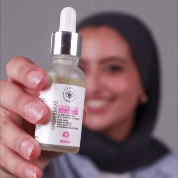 Whitening Routine (Even tone serum+Eyenex cream +Keratensive sunscreen )
