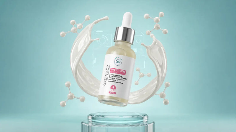 Brightening Serum